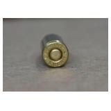 50 Loose 9mm Luger FMJ Ammo