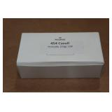 50 .454 Casull 250 Gr Hornady HSP Ammo