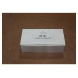 50 .45 LC 240 Gr Hornady XTP Ammo