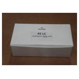 50 .45 LC 240 Gr Hornady XTP Ammo