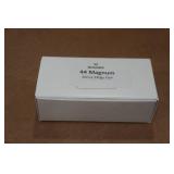 50 .44 Magnum 240 Gr Sierra FHP Ammo