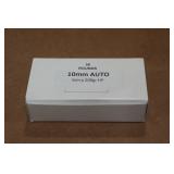 50 10mm Auto 200 Gr Sierra HP Ammo