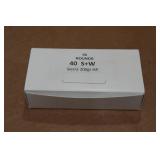 50 .40 S&W 200 Gr Sierra HP Ammo