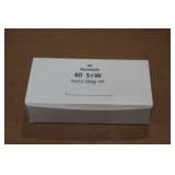 50 .40 S&W 200 Gr Sierra HP Ammo