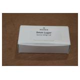 50 9mm Luger 147 Gr Sierra HP Ammo