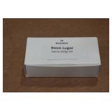 50 9mm Luger 147 Gr Sierra HP Ammo