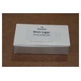 50 9mm Luger 147 Gr Sierra JHP Ammo