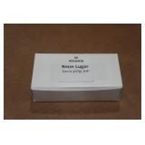 50 9mm Luger 147 Gr Sierra JHP Ammo