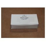 50 9mm Luger 115 Gr FMJ Ammo