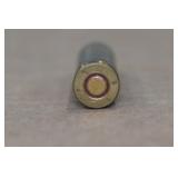 49 Loose .30 Carbine FMJ Ammo