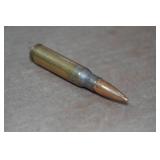 500 Lake City 7.62 x 51mm (.308 Win) FMJ Mil-Spec Ammo
