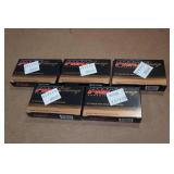 100 PMC Bronze .223 Rem 55 Gr FMJ BT Ammo