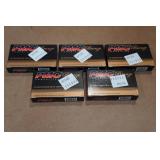 100 PMC Bronze .223 Rem 55 Gr FMJ BT Ammo