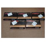 100 PMC Bronze .223 Rem 55 Gr FMJ BT Ammo