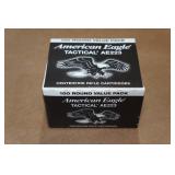 100 American Eagle .223 Rem 55 Gr FMJ Ammo