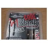 Pattern Master Code Black Turkey 12 Gauge Choke Tube Browning/Winchester