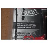 Pattern Master Code Black Turkey 12 Gauge Choke Tube Browning/Winchester