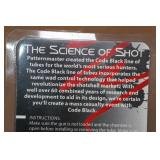 Pattern Master Code Black Turkey 12 Gauge Choke Tube Browning/Winchester