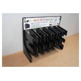 MagStorage AK-47/AR-10 Magazine Organizer