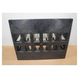 MagStorage AK-47/AR-10 Magazine Organizer