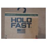 Hold Fast "We The People" Crew Socks