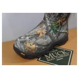 Muck Boots Vibram Arctic Grip AT Boots - Size 5