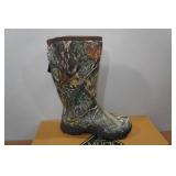 Muck Boots Vibram Arctic Grip AT Boots - Size 5