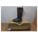 Muck Boots Wetland Premium Field Boots - Men