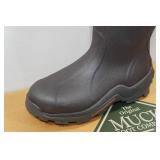 Muck Boots Wetland Premium Field Boots - Men