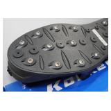 Korkers Castrax Cleated Overshoe -XL