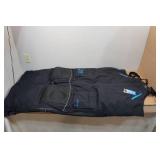 Clam Icearmor Bibs - 5XL