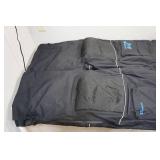 Clam Icearmor Bibs - 5XL