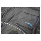 Clam Icearmor Bibs - 5XL