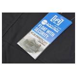 Clam Icearmor Bibs - 5XL