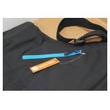 Clam Icearmor Bibs - 5XL