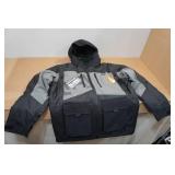 Clam Icearmor Defender Jacket - Medium