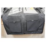 Clam Icearmor Defender Jacket - Medium