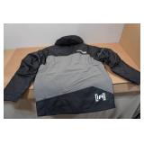 Clam Icearmor Defender Jacket - Medium