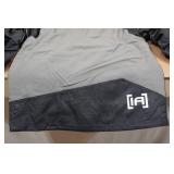 Clam Icearmor Defender Jacket - Medium