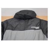 Clam Icearmor Defender Jacket - Medium
