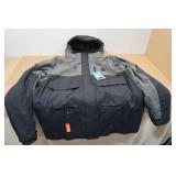 Clam Icearmor Jacket - 4XL