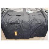 Clam Icearmor Jacket - 4XL