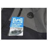 Clam Icearmor Jacket - 4XL