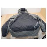 Clam Icearmor Jacket - 4XL