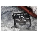 Blackfish Stormskin Gale Jacket - 3XL