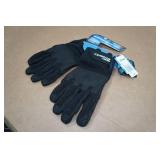 Clam Icearmor Waterproof Tactical Gloves - Medium