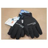 Clam Icearmor Delta Gloves - Small