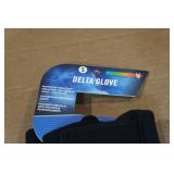 Clam Icearmor Delta Gloves - Small