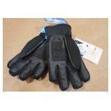 Clam Icearmor Delta Gloves - Small