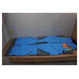 Blackfish Endure Waterproof Bibs - Large